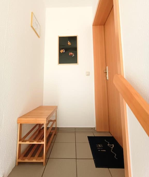 Ruhiges Exzellenz-Appartement Diana Im Elb-Urstromtal - Fast Wlan, Good For Long-Terms ブレッケーデ エクステリア 写真