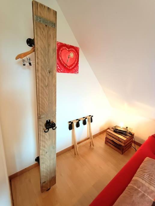 Ruhiges Exzellenz-Appartement Diana Im Elb-Urstromtal - Fast Wlan, Good For Long-Terms ブレッケーデ エクステリア 写真