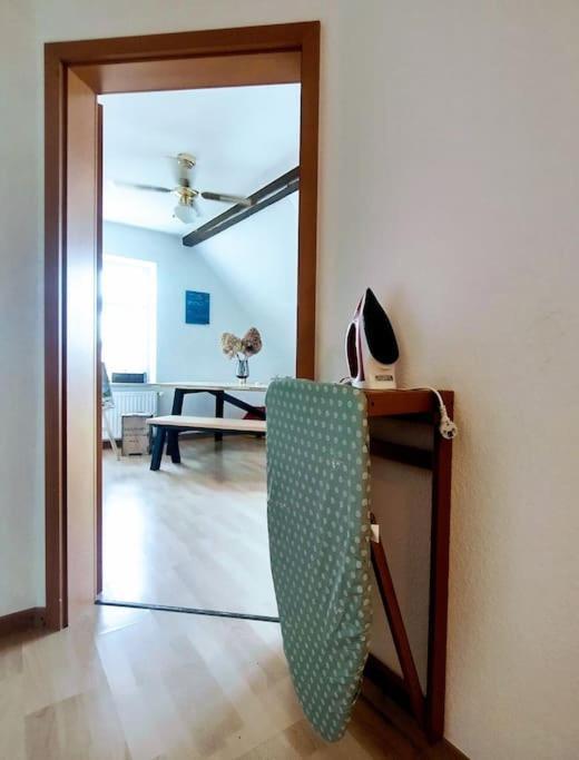 Ruhiges Exzellenz-Appartement Diana Im Elb-Urstromtal - Fast Wlan, Good For Long-Terms ブレッケーデ エクステリア 写真