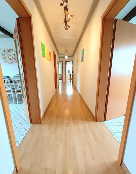 Ruhiges Exzellenz-Appartement Diana Im Elb-Urstromtal - Fast Wlan, Good For Long-Terms ブレッケーデ エクステリア 写真