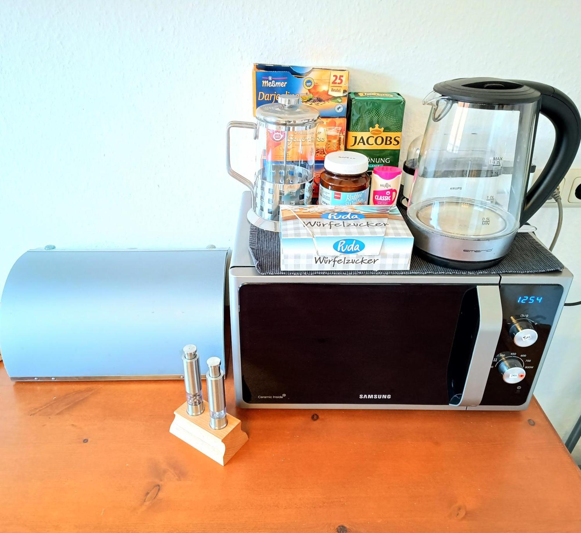 Ruhiges Exzellenz-Appartement Diana Im Elb-Urstromtal - Fast Wlan, Good For Long-Terms ブレッケーデ エクステリア 写真