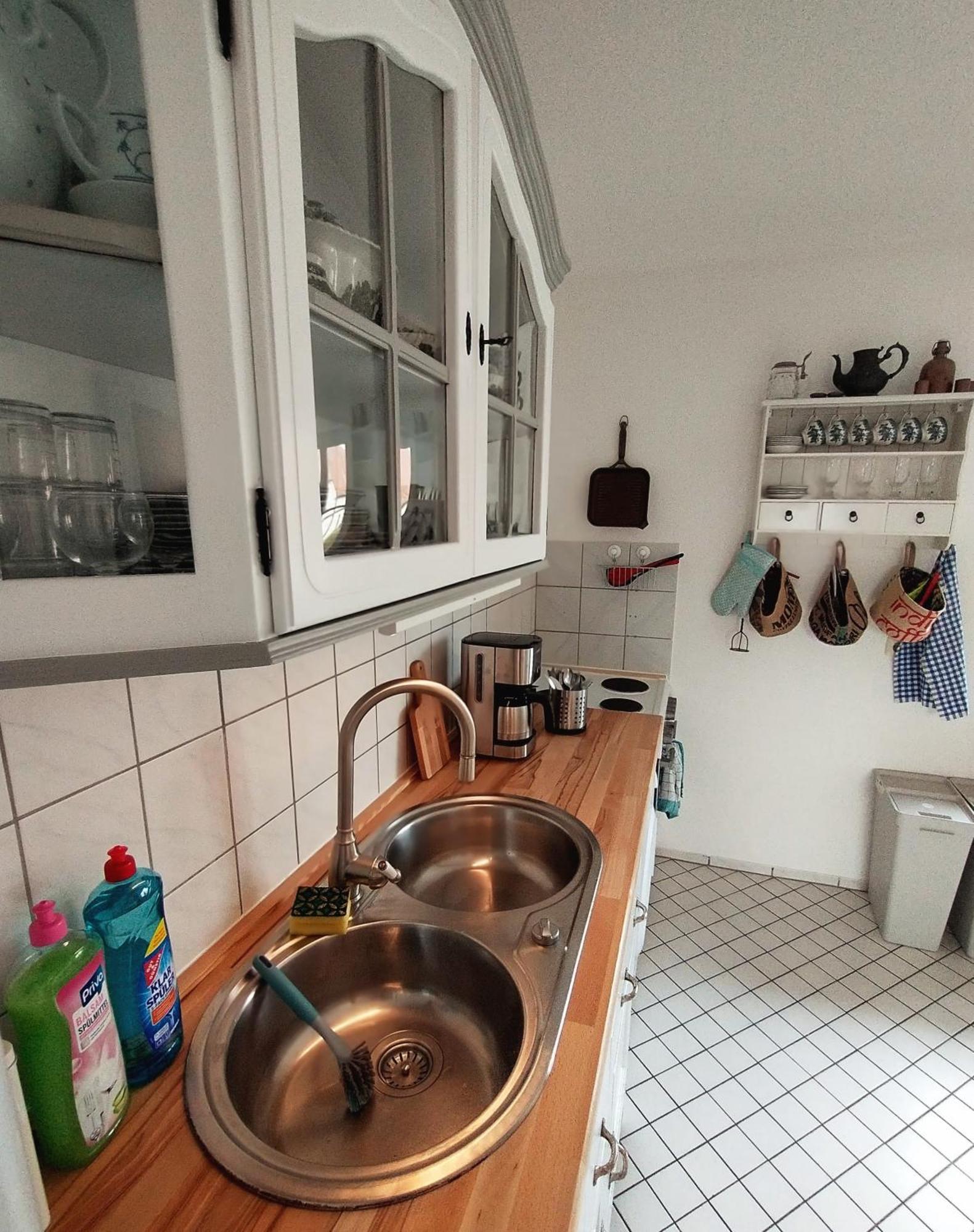 Ruhiges Exzellenz-Appartement Diana Im Elb-Urstromtal - Fast Wlan, Good For Long-Terms ブレッケーデ エクステリア 写真