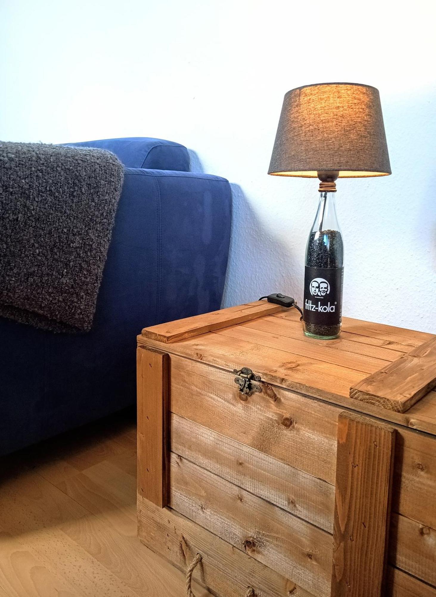 Ruhiges Exzellenz-Appartement Diana Im Elb-Urstromtal - Fast Wlan, Good For Long-Terms ブレッケーデ エクステリア 写真